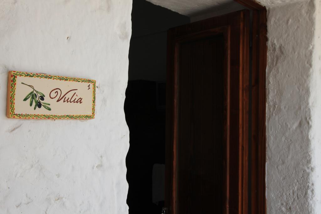 Masseria Uccio Tricase Δωμάτιο φωτογραφία
