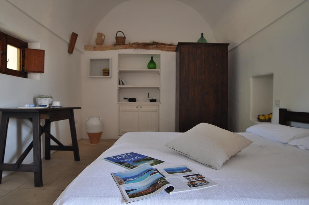 Masseria Uccio Tricase Εξωτερικό φωτογραφία