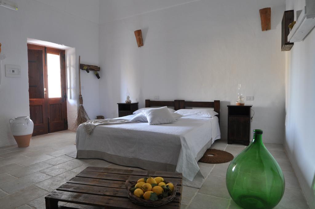 Masseria Uccio Tricase Εξωτερικό φωτογραφία
