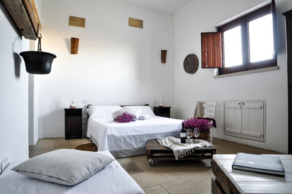 Masseria Uccio Tricase Εξωτερικό φωτογραφία