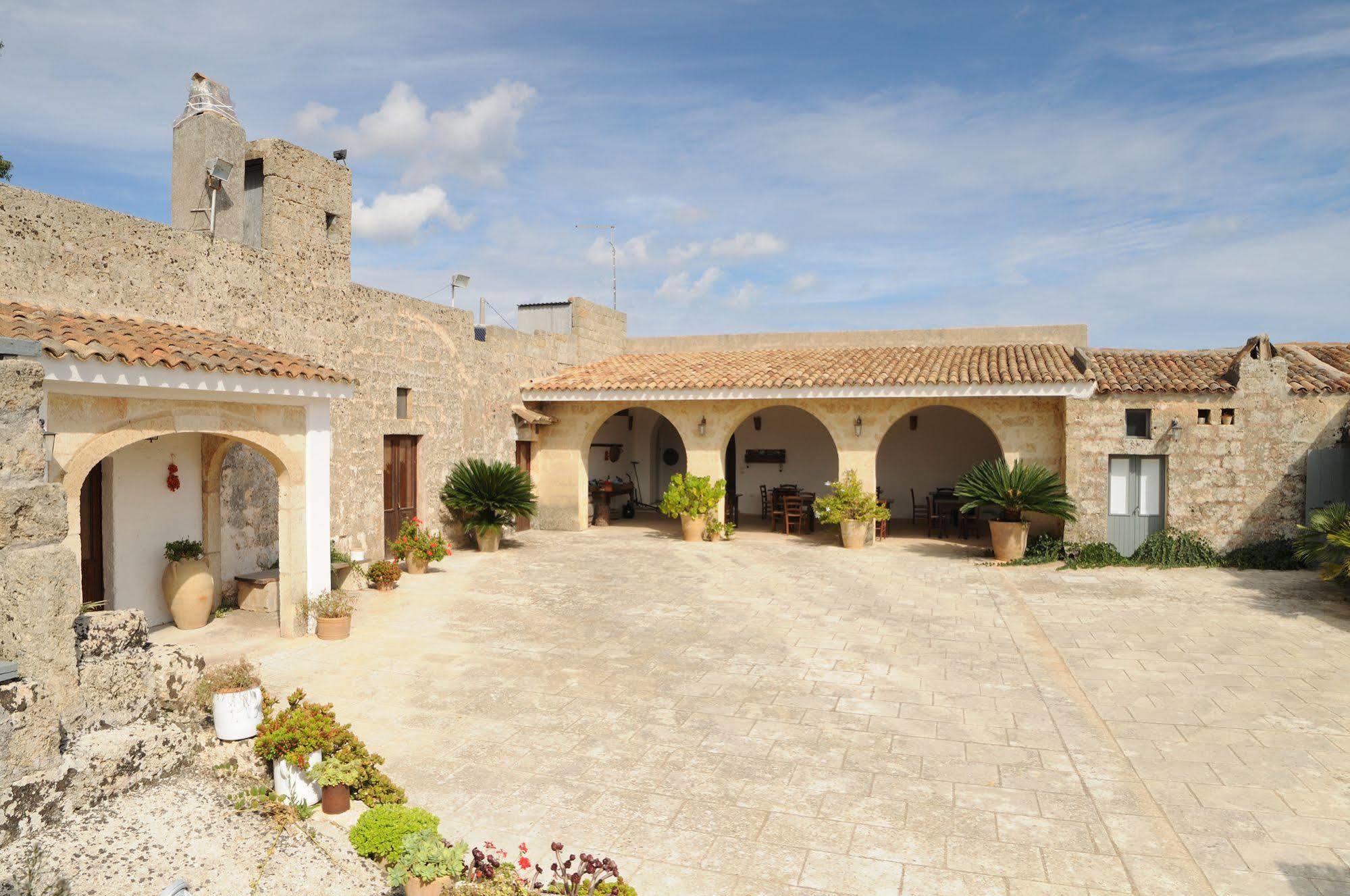 Masseria Uccio Tricase Εξωτερικό φωτογραφία
