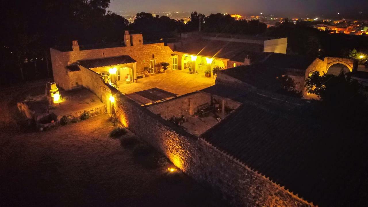 Masseria Uccio Tricase Εξωτερικό φωτογραφία