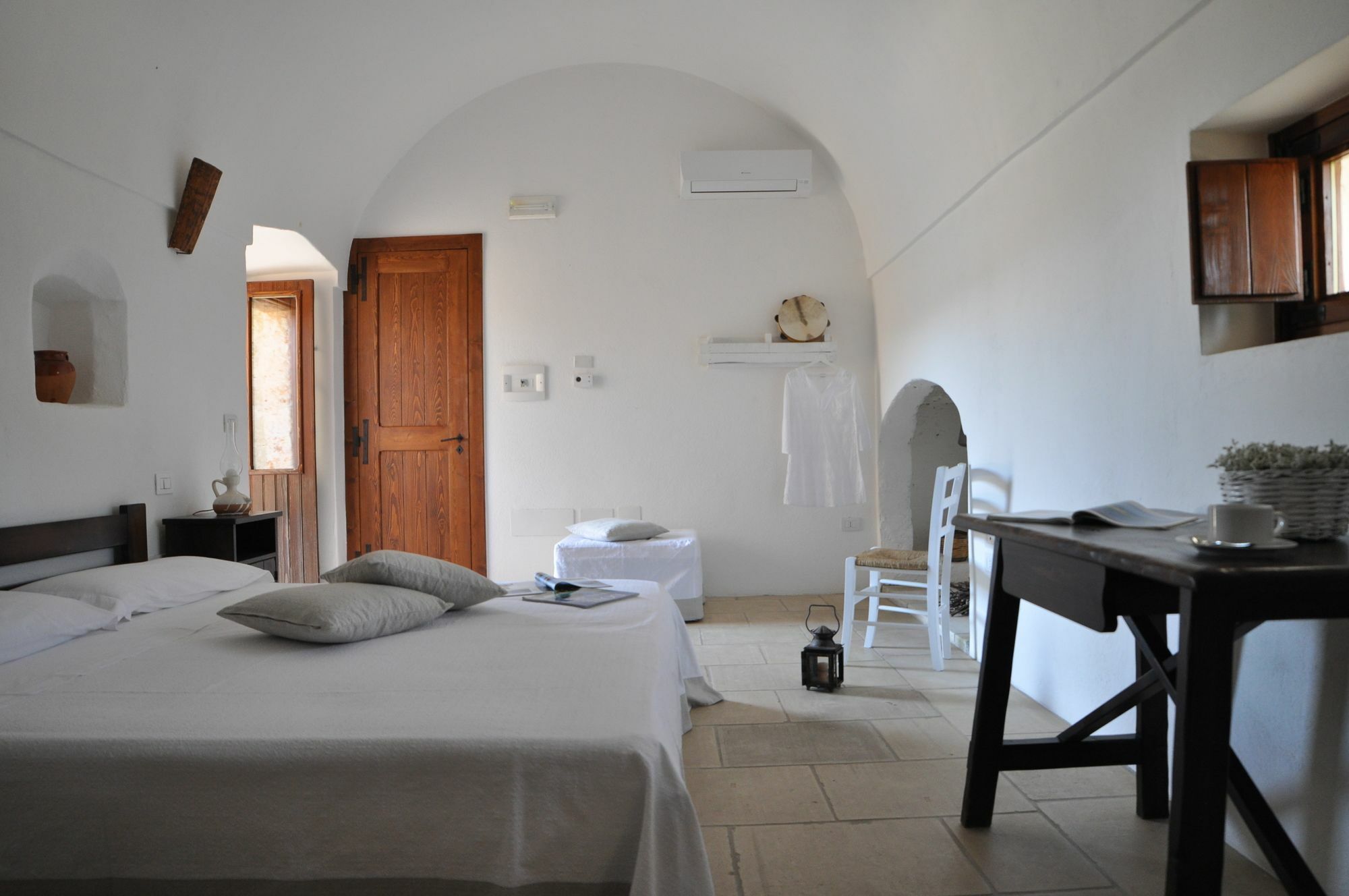 Masseria Uccio Tricase Εξωτερικό φωτογραφία
