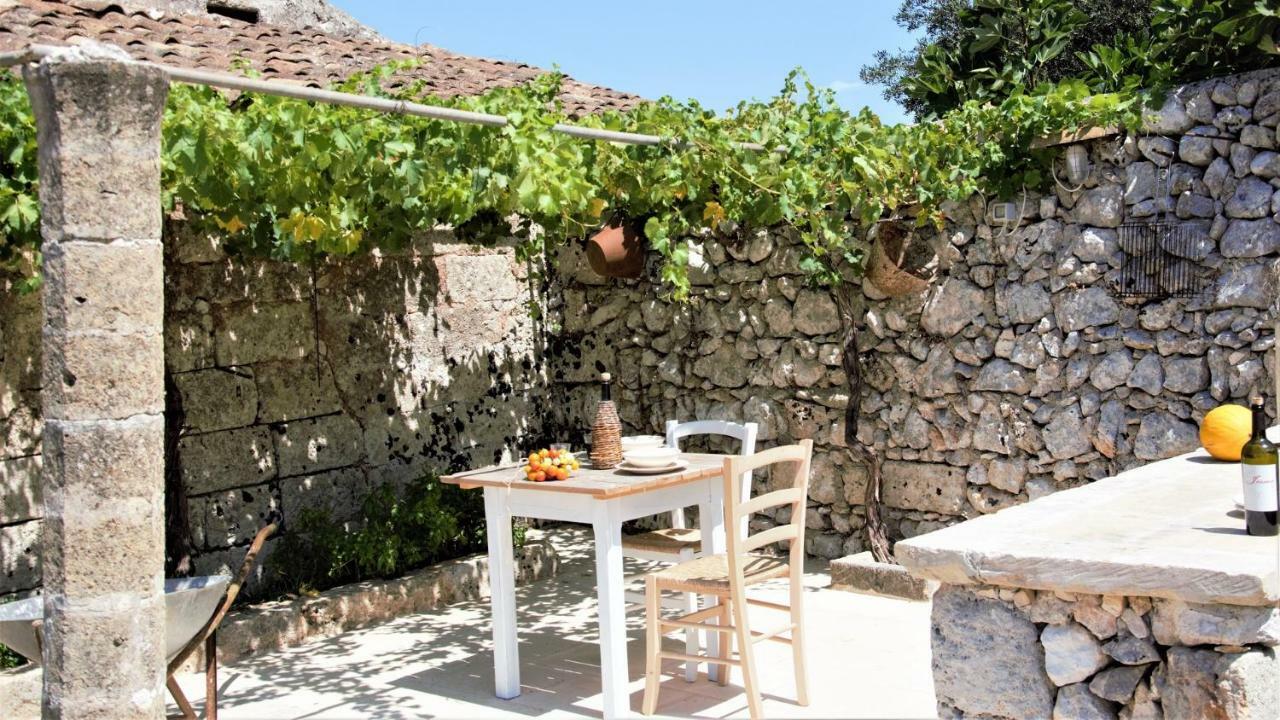 Masseria Uccio Tricase Εξωτερικό φωτογραφία